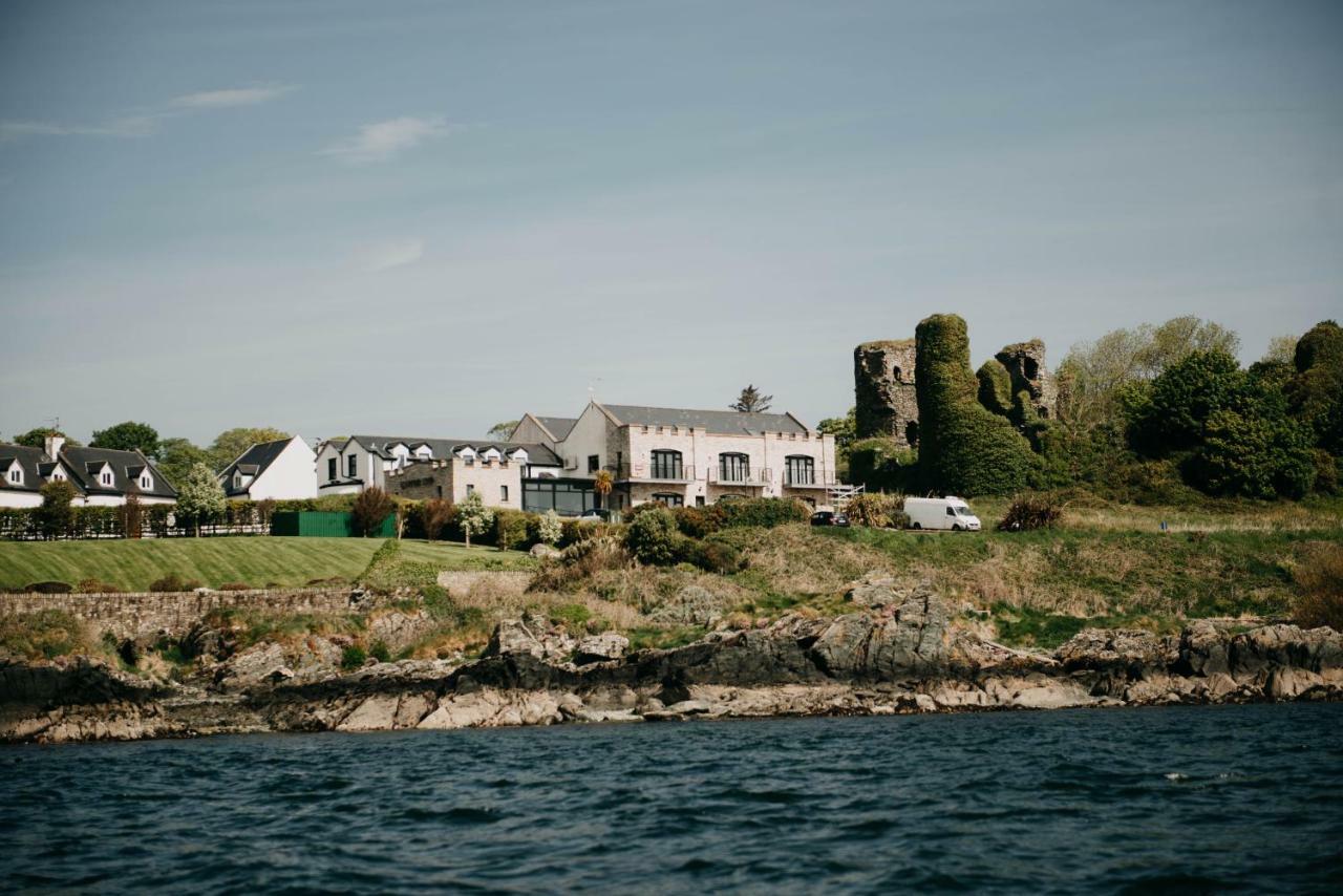 The Castle Inn Restaurant Greencastle  Εξωτερικό φωτογραφία