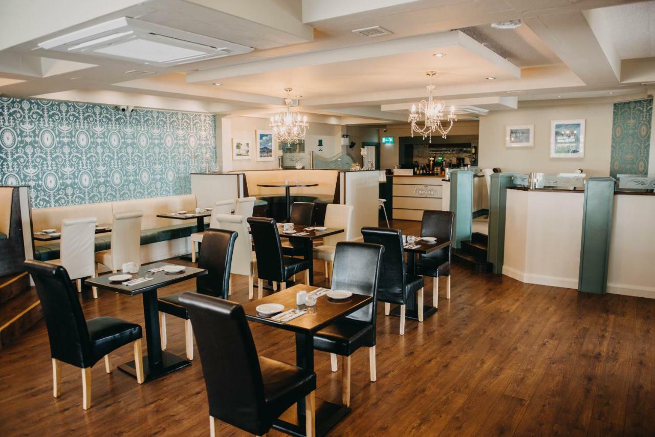 The Castle Inn Restaurant Greencastle  Εξωτερικό φωτογραφία