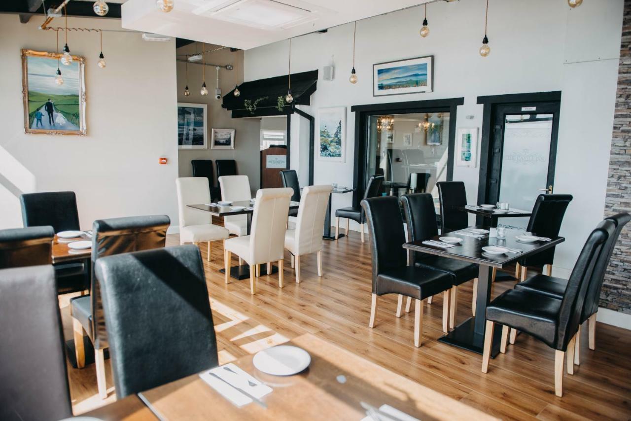 The Castle Inn Restaurant Greencastle  Εξωτερικό φωτογραφία