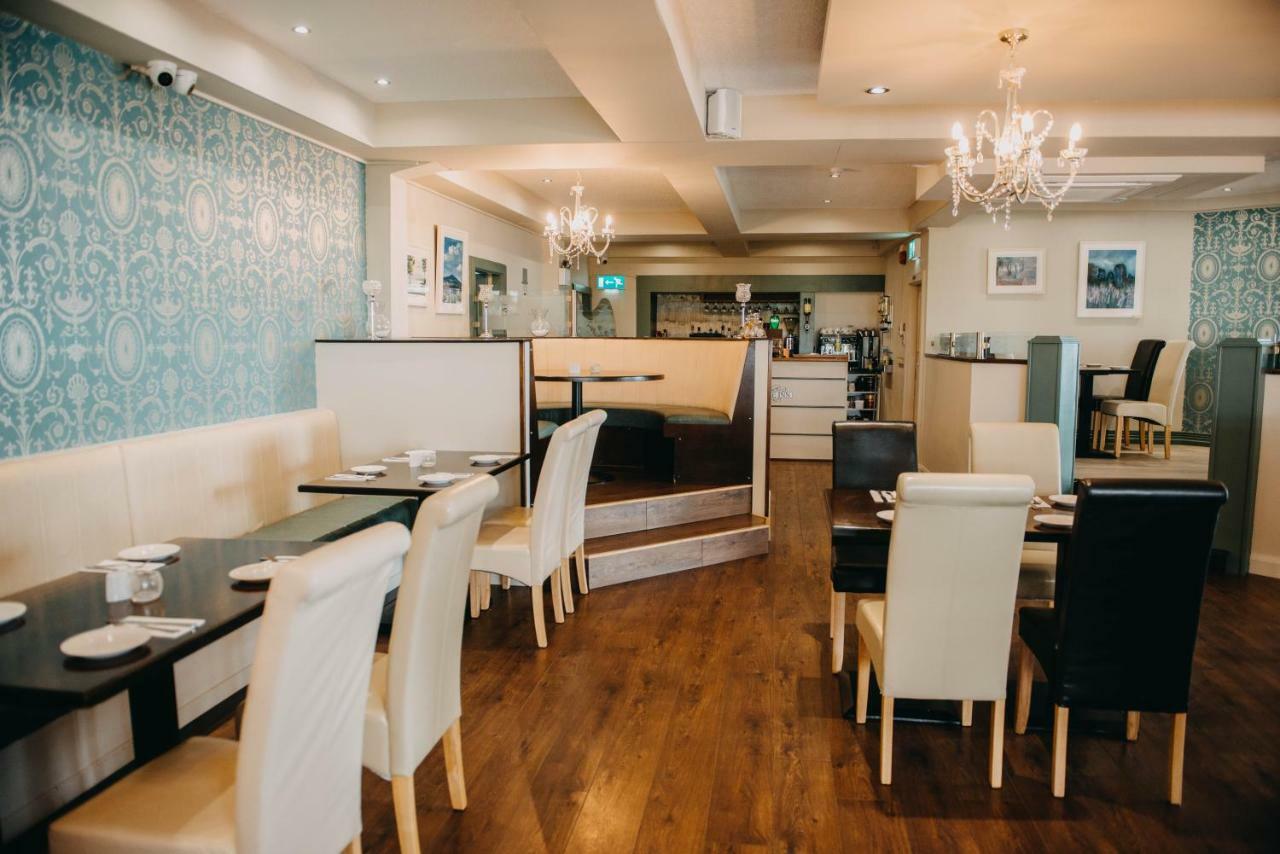 The Castle Inn Restaurant Greencastle  Εξωτερικό φωτογραφία