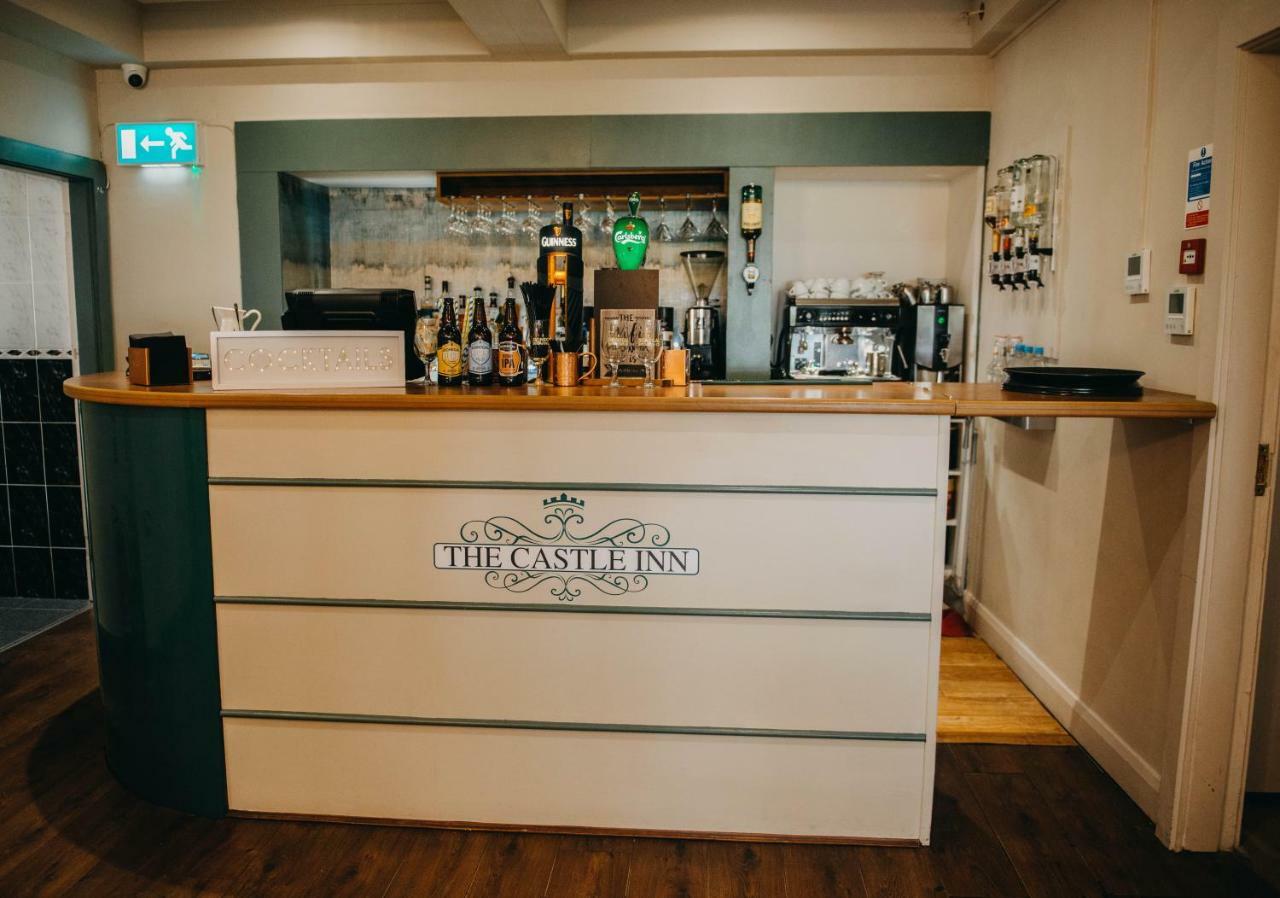 The Castle Inn Restaurant Greencastle  Εξωτερικό φωτογραφία