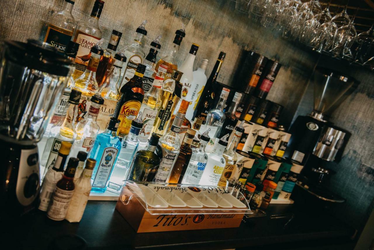 The Castle Inn Restaurant Greencastle  Εξωτερικό φωτογραφία